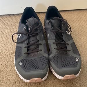 New On Running Shoes